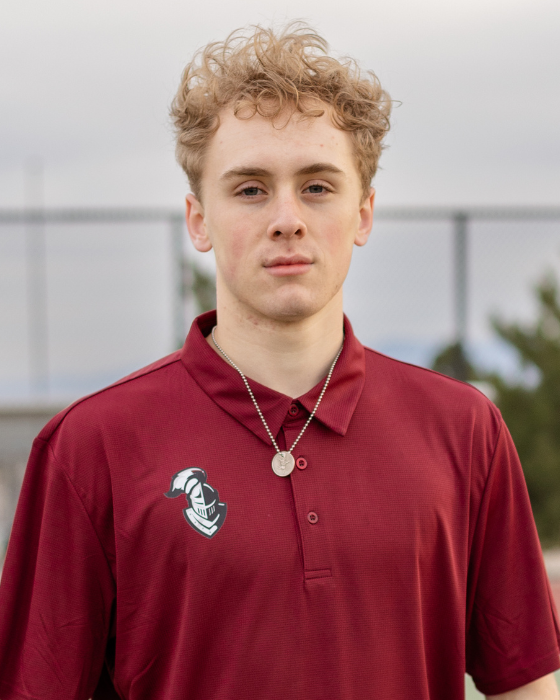 Carson Mackey